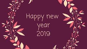 New Year Resolution 2019 New Years Resolution Ideas Happy New