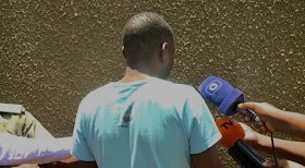 Detido agente da Polícia que violou uma menor de 14 anos