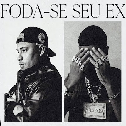 Azevedo - F#da-Se Seu Ex (Feat. Orochi) [Prod. Ajaxx]