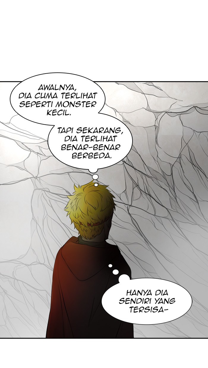 Webtoon Tower Of God Bahasa Indonesia Chapter 381