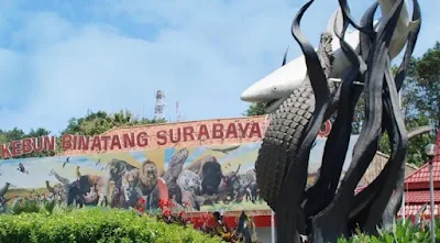 Hotel Terbaik di Surabaya