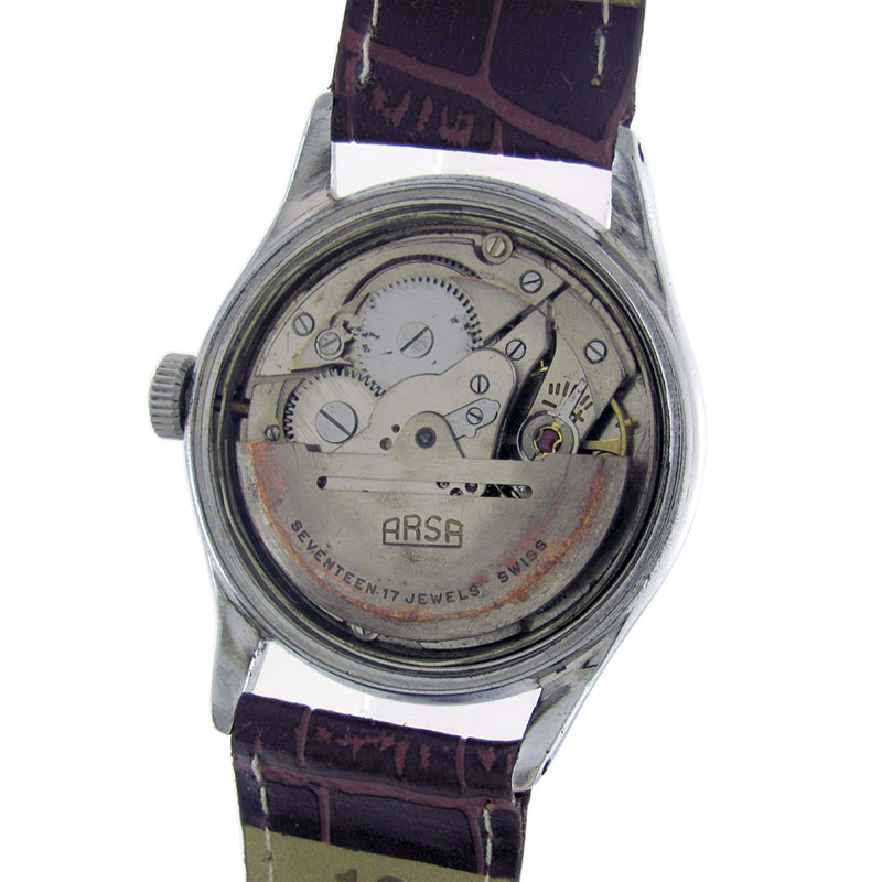 Antique Watch and Timepiece Collection by Wrist Men Watches