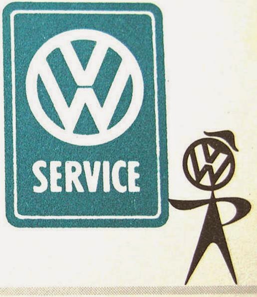 les vw en resto