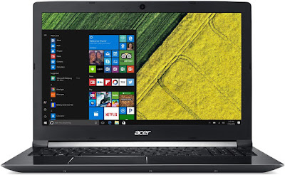 Acer Aspire 7 A715-71G-727N