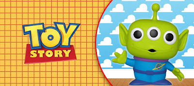 toy story arte vetor estampa