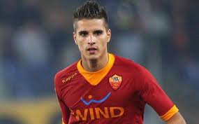 Erik Lamela