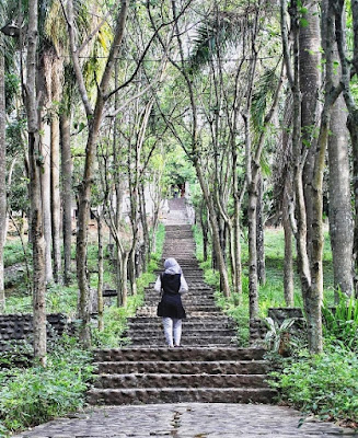 Pohsarang Kediri