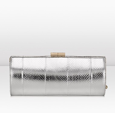 Tubeclutch$1295_silver
