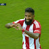 1-0 με πέναλτι Ροντινέι ο Ολυμπιακός! (vid)