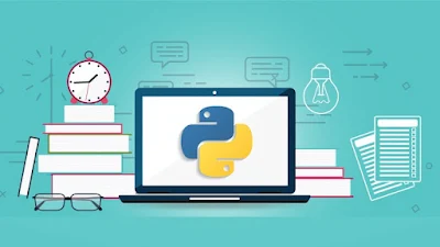 Development,Programming Languages,Python,Udemy coupons,udemy,