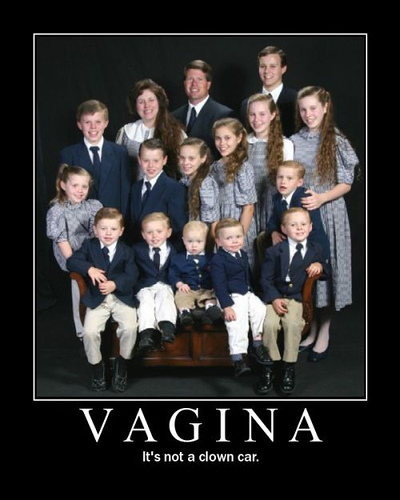 the duggars 2011. the Duggars.