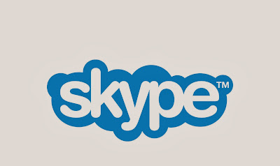 skype