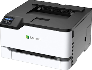 Impresora láser en color Lexmark C3224DW