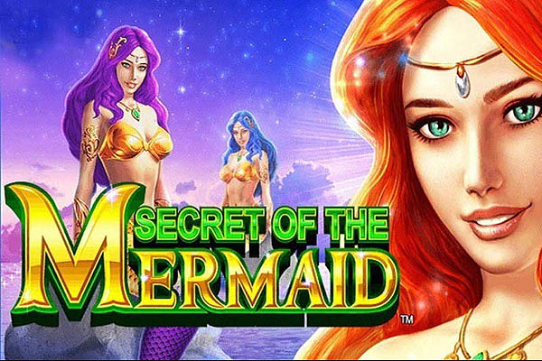 Main Gratis Slot Demo Secret of the Mermaid Konami