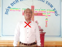 Về việc Ban chỉ đạo Hội nghị Tự do tôn giáo quốc tế 2022 đòi Việt Nam dừng lệnh cấm xuất cảnh A Đảo