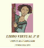 LIBRO VIRTUAL DE 3º B