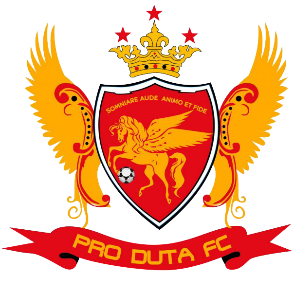 Logo Pro Duta FC