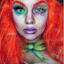 Maquillajes inspiradores para Halloween