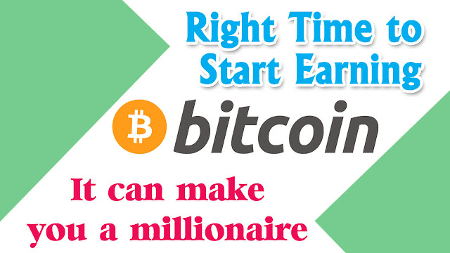 Image result for bitcoin earning