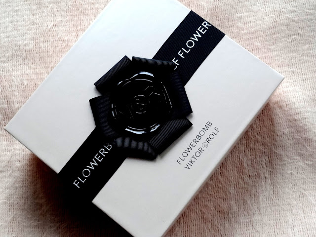 Viktor & Rolf Flowerbomb Gift Set