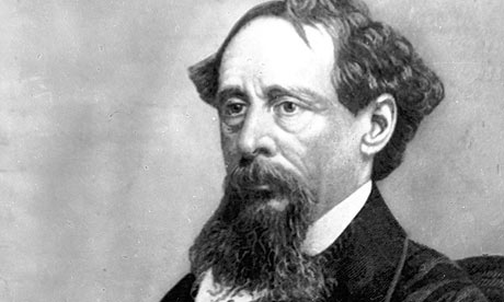 Paul Davis On Crime: CHARLES DICKENS: A Tale Of Two Centuries