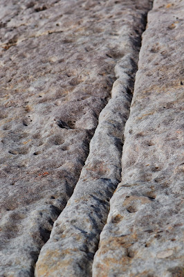 limestone pavement elgol