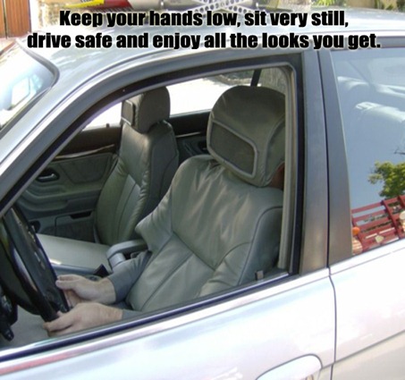 backseatdriver backseatdriver