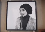 Terukir Di Bintang (Official) - Yuna