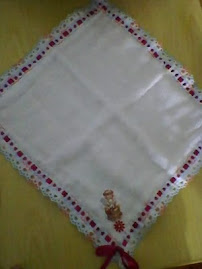 Fraldas decoradas