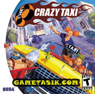 Download Game Crazy Taxi Full Version Gratis