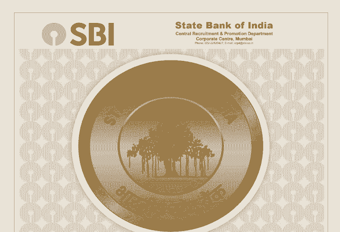 STATE BANK OF INDIA NEW VACANCY 2023 | स्टेट बैंक ऑफ़ इंडिया में रिक्त पदों पर भर्ती के लिए आज ही आई नई वेकेंसी