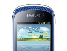 Samsung Galaxy Music