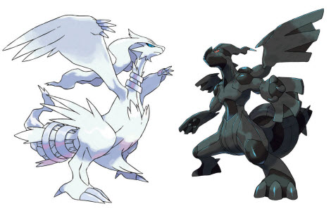 Cool Stuff Hurr: Pokemon Black and White English Patch V7