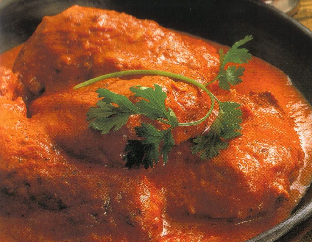 make How for Butter make to chicken how Recipe(Indian): 2  butter Chicken to