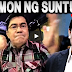 TRILLANES NA TAKOT KAY ERWIN TULFO HINAMON NG SUNTUKAN GUSTONG SAMPALIN AT SAPATUSIN - TRENDING SIDE