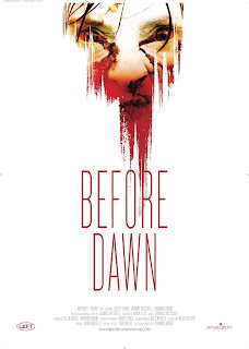 before dawn dominic brunt zombies