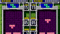 Tetris & Dr. Mario (ROM)(SNES)(MEGA)(E)(U)
