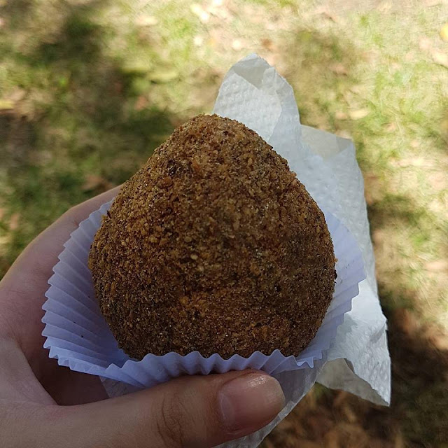 Minha experiência 💚 nas 5 primeiras FEIRAS VEGANAS de SALVADOR 