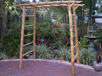 Bamboo Arbor2