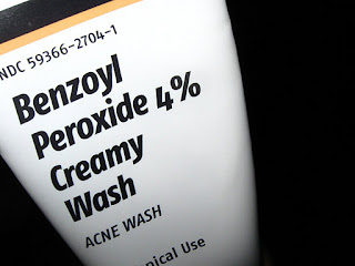 Cara menghilangkan nanah dengan benzoyl peroxide Inilah Cara Menghilangkan Jerawat Dengan Benzoyl Peroxide