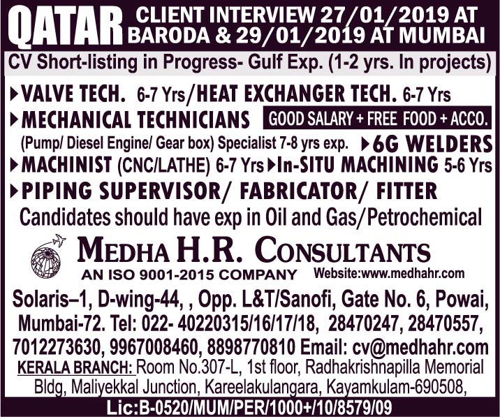 recruitment agencies