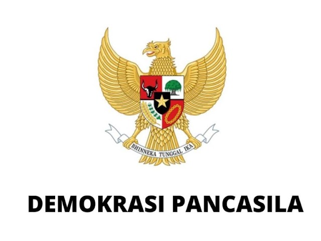Prinsip-prinsip Demokrasi Pancasila 
