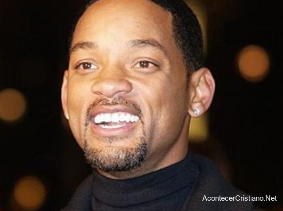 Will Smith producirá película cristiana