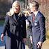 Crown Princess Mette-Marit visited Skien for World Para Ice
Championships