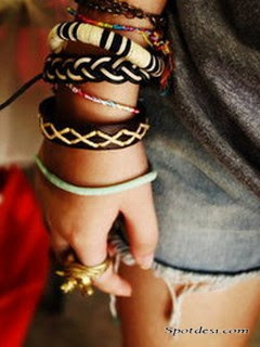 Awesome Bracelets Profile Pictures:Display Pictures 2011