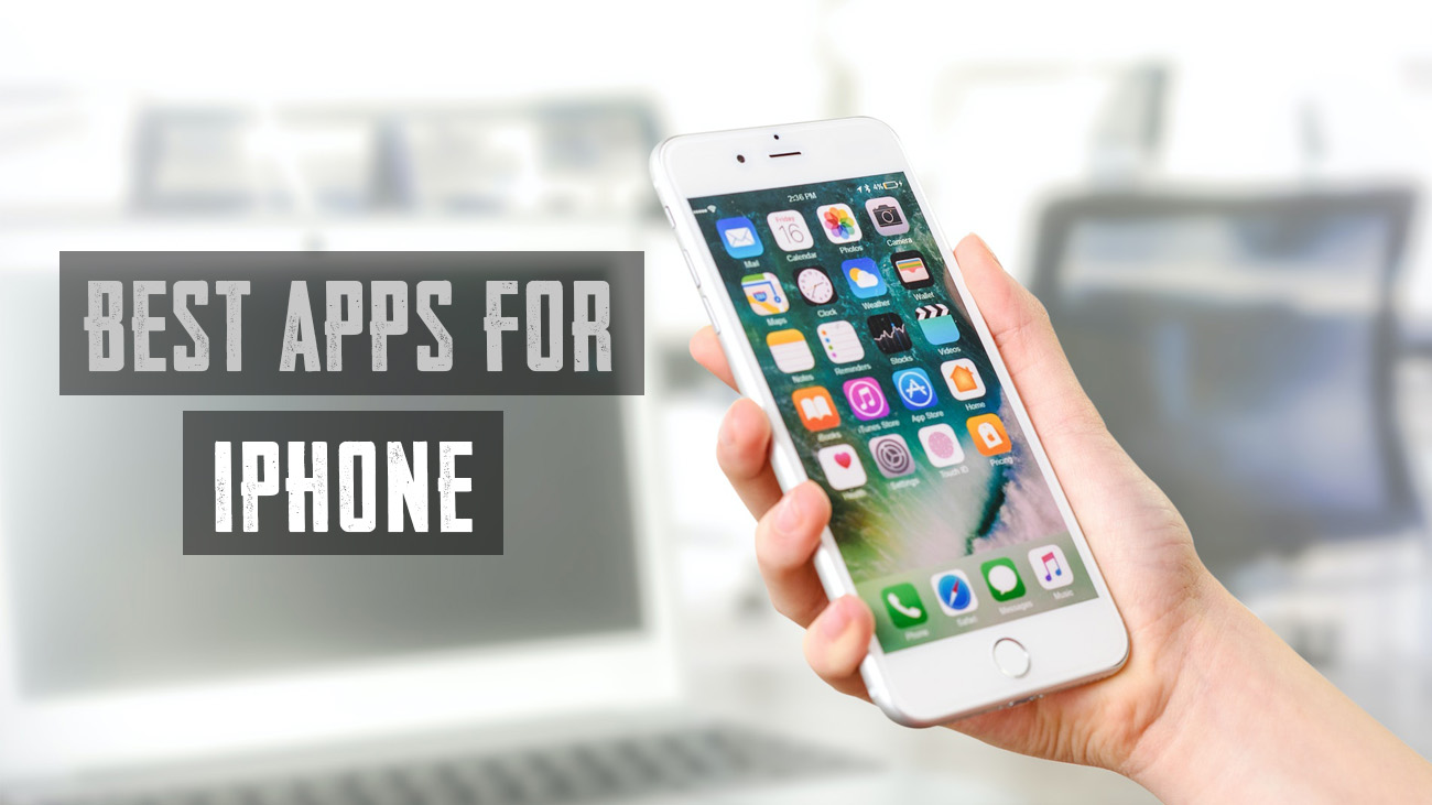 increase your productivity with this iphone apps