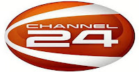 CHANNEL 24 LIVE