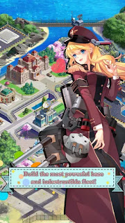 Battleship:War Girl APK v0.0.16 Android Terbaru