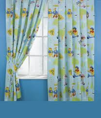 Childrens Curtains modern kids curtains. The easiest system to cover