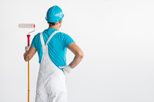 commercial painting Canberra